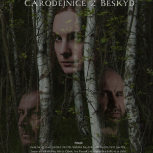 Jadwiga, čarodějnice z Beskyd + host Petr Turoň <br /> 30. 4. 2026