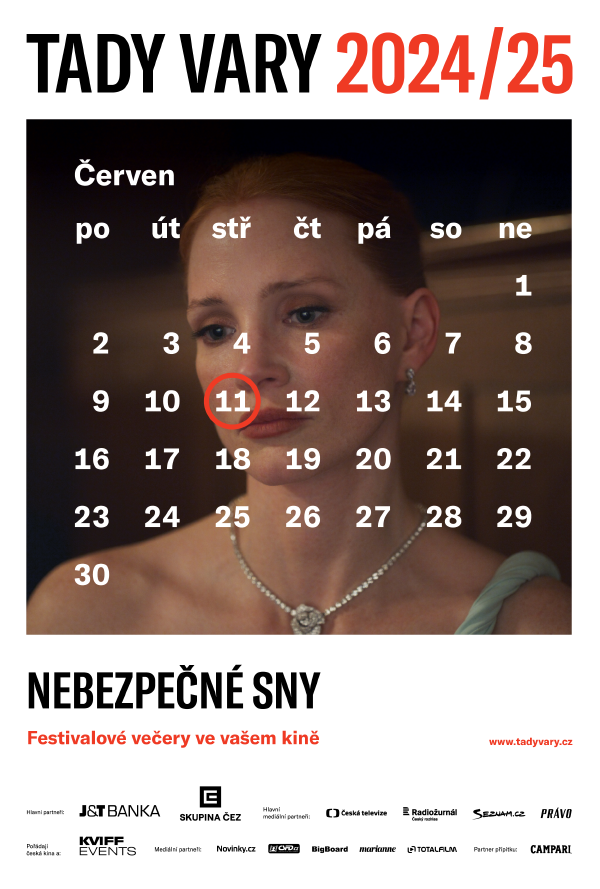 Tady Vary 10 | Nebezpečné sny
