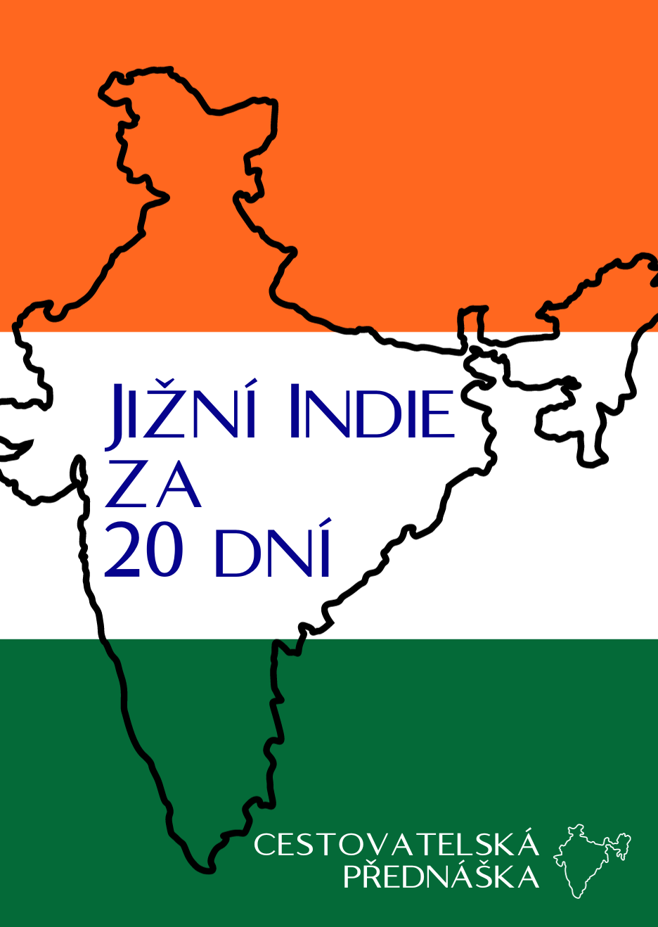 Jižní Indie za 20 dní